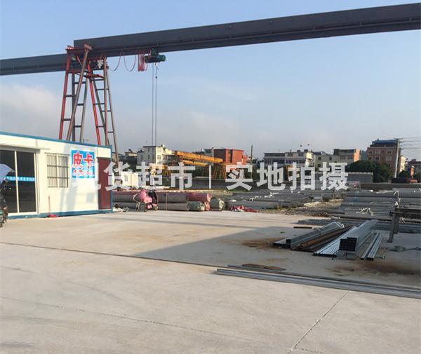 溫州皮卡鋼業有限公司