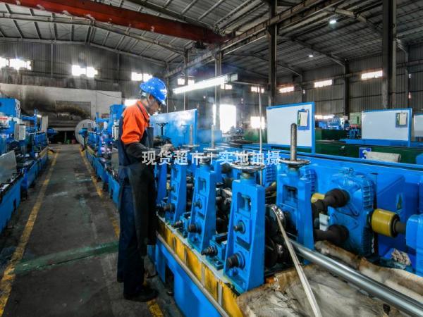 溫州市浩特鋼業(yè)有限公司,調整模具