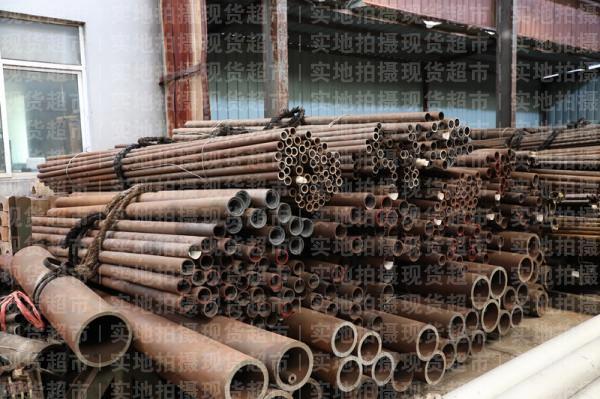 浙江億嘉旺鋼管有限公司,400系不銹鐵無縫管成品