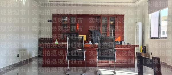 福建青泰管業科技有限公司,辦公室