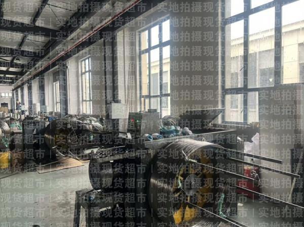 興化市佳輝不銹鋼制品有限公司,盤式拉管機