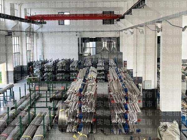 興化市佳輝不銹鋼制品有限公司,鋼管