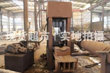 福建邦特鋼管有限公司,矯直機(jī)