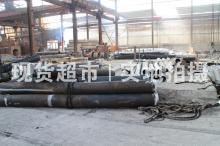 益大特鋼有限公司,車間一角
