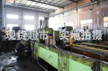 浙江華田特種材料有限公司,軋機設備