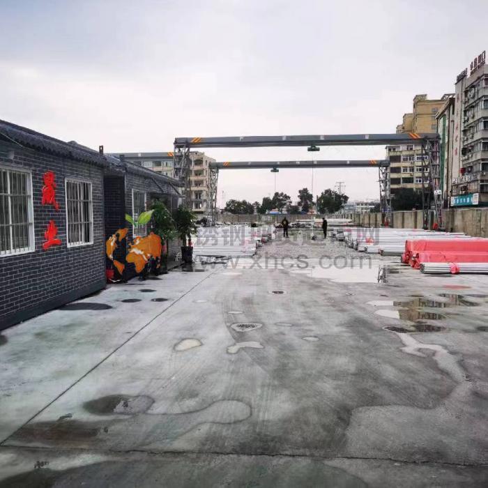 溫州晟業鋼管有限公司